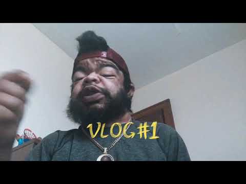 Let’s get cleaned up ! (V#1)