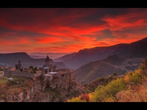 Alan Hovhaness: Symphony No.1 "Exile Symphony" (1936) / Stokowski