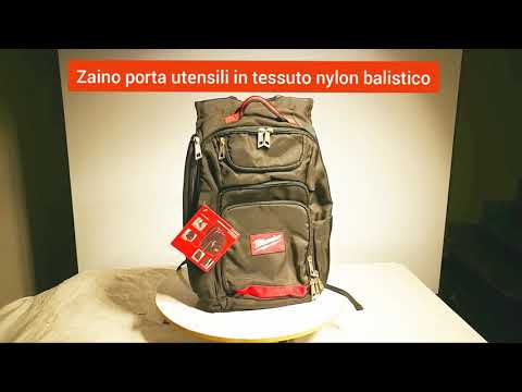 Рюкзак MILWAUKEE 4932464252 Рюкзак MILWAUKEE 4932464252
