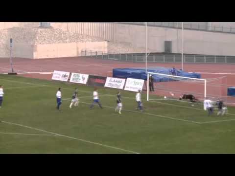 AC Oulu - OPS 2 - 2 16.5.2012