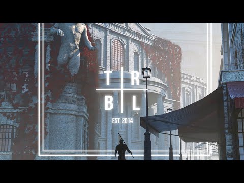 Despotem & IntoAlter - Olympians