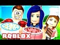 OPENING UP OUR OWN BAKERY IN ROBLOX MY FIRST JOB Roblox Roleplay