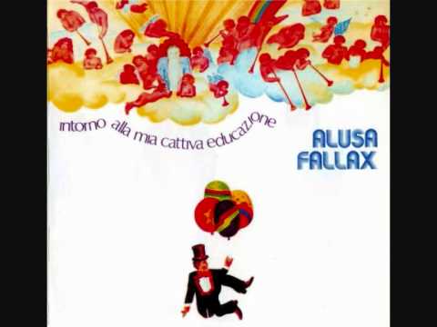 download lagu mp3 mp4 ALUSA FALLAX 1974 Intorno Alla Mia Cattiva Educazione, download mp3 ALUSA FALLAX 1974 Intorno Alla Mia Cattiva Educazione free download, download mp3 ALUSA FALLAX 1974 Intorno Alla Mia Cattiva Educazione