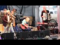 Elvin Bishop - Hey Ba Ba Re Bop & BB King Tribute - Greeley Blues Jam 2015