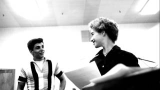 Carole King - Stage Door (demo)