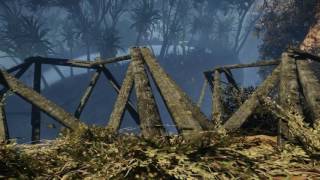 UAYEB [PC] Gameplay Trailer