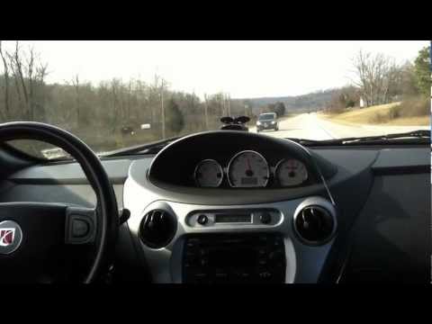 Thumbnail for 2005 Saturn Ion Redline Supercharged 0 60 Zzp Cold Air Intake