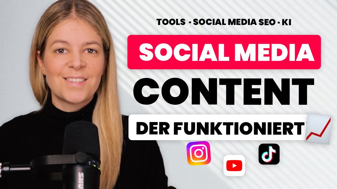 Content Ideen finden 📈 so erstellst du Content, den deine Community liebt ❤️