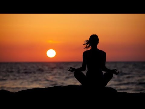 Mantra poderoso para as MULHERES! 🧘‍♀️ ✨ Mantra Attract LOVE 💕✨