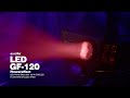 Eurolite LED GF-120 Flowereffect thumbnail 13