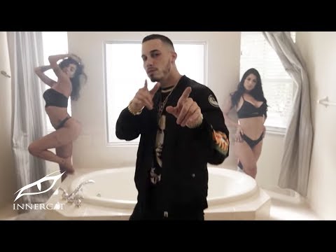 Ro Millones - Montana Skies [Official Music Video]