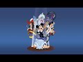 Mickey S House Of Villains Trailer Upscaled HD 2002