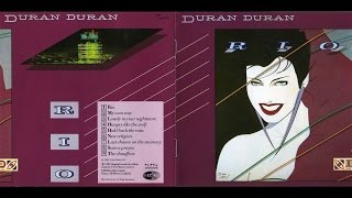 Duran Duran - Save A Prayer