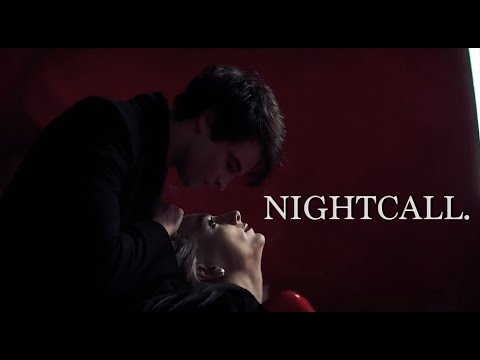 Morpheus | Nightcall | The Sandman