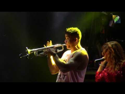 Orquesta Dominó 2017 - Traicionera