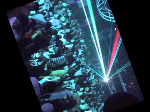 Mr.Da-Nos feat. Matthew - Lass Dich Gehen - Purple Project Remix