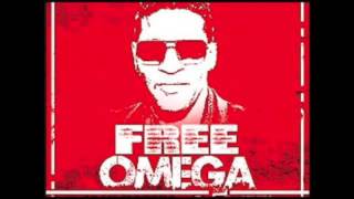 Omega El Fuerte - FREE OMEGA (MAMBO MIX) 2016