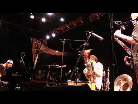 David Helbock´s Random/Control "PARA HERMETO"