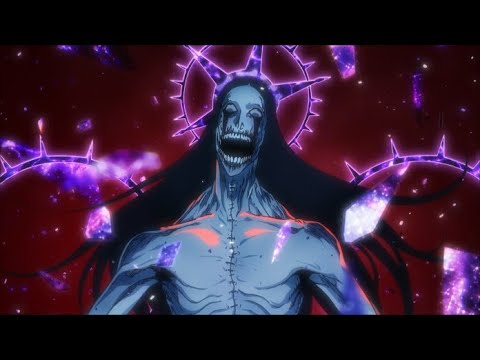 BLEACH: Rukia Vs Äs Nödt「AMV」Strong For Somebody Else