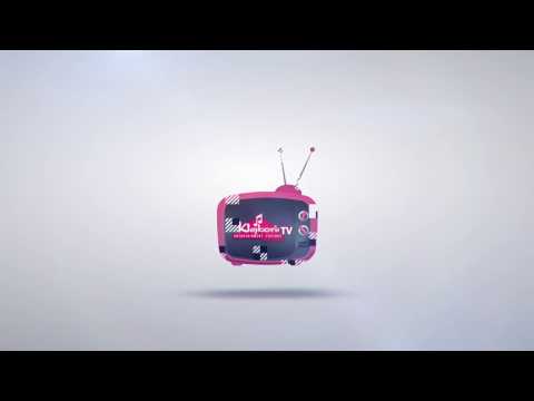 Klejbor´s TV XMAS Hangover mit Fabian Farell