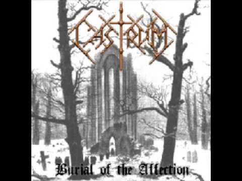 Castrum: Painful Sighs in Castrum (instrumental, rehearsal, 1996)