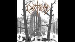 Castrum: Painful Sighs in Castrum (instrumental, rehearsal, 1996)