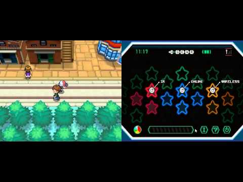 Let's Play Pokémon Black (Random Nuzlocke) #8 - Talk and you shall get!