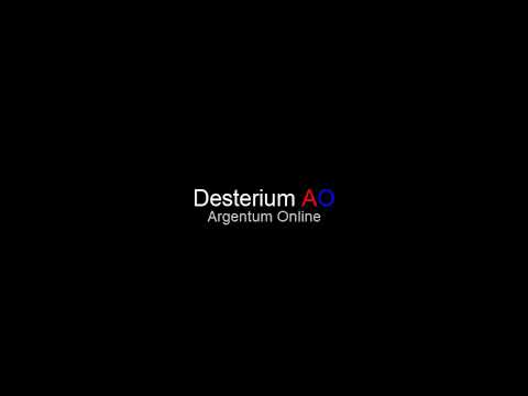 ZHex - Desterium AO
