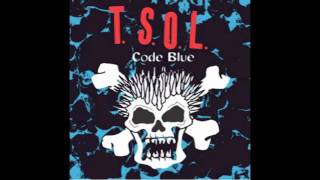 TSOL Code Blue