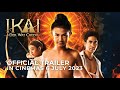 IKAI DEK WAT CHEDI (Official Trailer) | In Cinemas 6 JULY