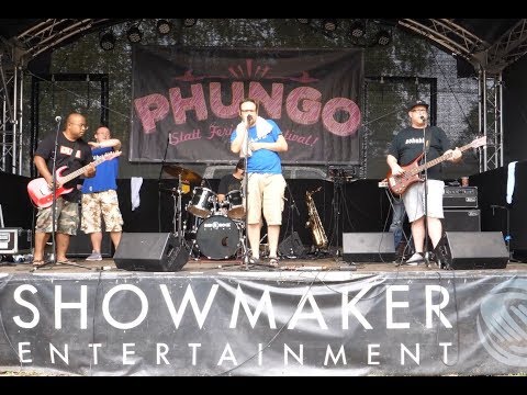 Inklusion geht nur gemeinsam: Die inklusive Band Schebb rockt seit 10 Jahren