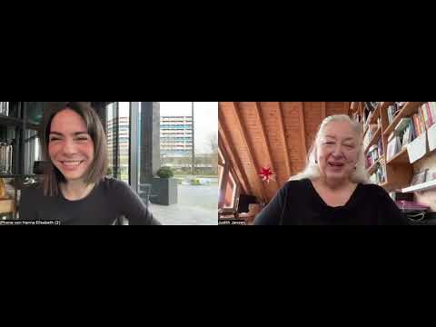 Hannah-Elisabeth Müller im Gespräch mit Judith Janzen von Vocalsuccessstudio.de