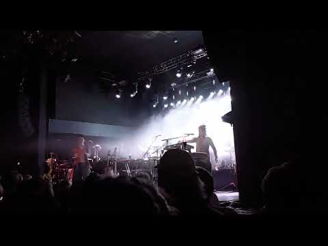 Jacob Collier Live - Hideaway at Fållan 16/6/22