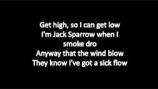 Left Boy   Jack Sparrow Lyrics Hq 201