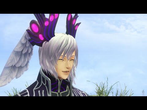 Xenoblade Chronicles Future Connected (18)- The Fallen (Gael'gars last stand) + Other quests