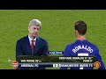 Arsen Wenger will never forget Cristiano Ronaldo's performance in this match.