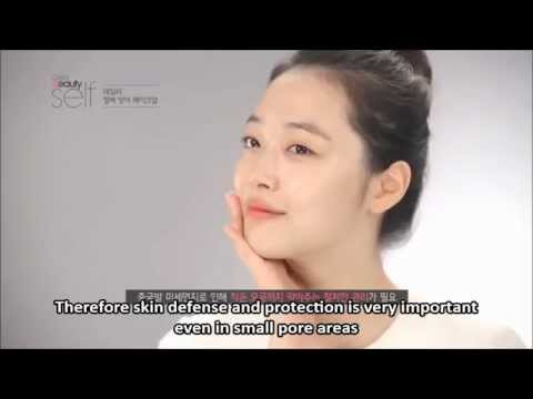 Get It Beauty Self (Etude House) - Sulli