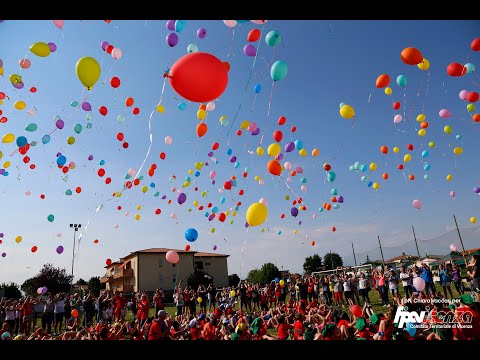 Minivolley Story 2020