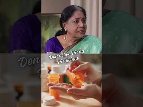 “Just One Sweet?” The Hidden Challenge in Diabetes Care | Dr. Mala