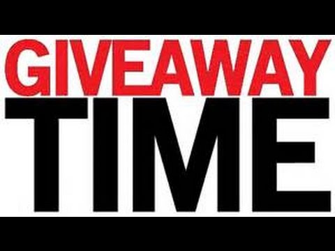 EVIL E JIUCE GIVEAWAY