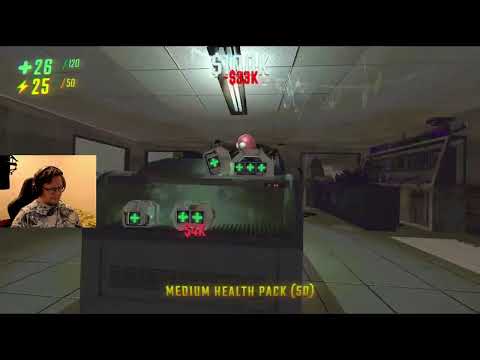 First youtube strim - test