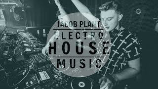Jacob Plant Mix 2015 ᴴᴰ | Electro House