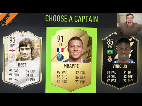 NOPEIN PELAAJA FUT DRAFT