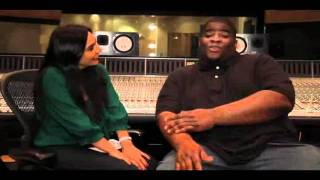 Interview with Music Producer Salaam Remi