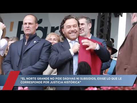 Resumen de noticias 24/08/2026