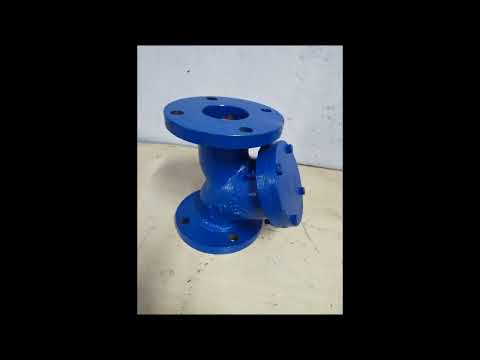 High Pressure Ss Sight Glass Valve, For Water, Valve Size: 1 inch