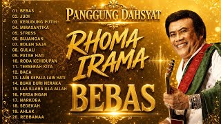 Download lagu RHOMA IRAMA FULL ALBUM NOSTALGIA | Bebas, Judi, Kerudung Putih, Mirasantika, Bujangan mp3 Download lagu RHOMA IRAMA FULL ALBUM NOSTALGIA | Bebas, Judi, Kerudung Putih, Mirasantika, Bujangan mp3