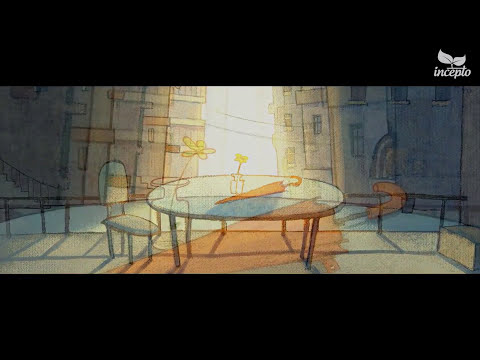 Voxy P - God, I Won't Sin