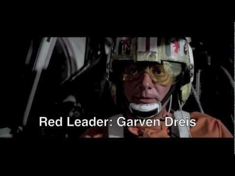 Star Wars: Heroes of the Battle of Yavin IV