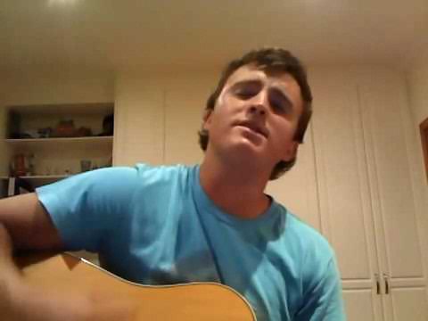 (Falling for you again) a song for my girlfriend